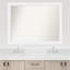 Miroir mural Alaena-125479735