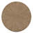 Shadow Play Studio Round Accent Table