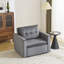 1 Seater Convertible Chair-631433416