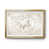 Gold Framed Paper selected