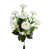 White est en rupture de stock