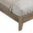 Walter Contemporary 82.1'' W Platform King Bed with Headboard-2117452276-2117452274