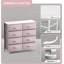 Commode à 8 tiroirs Sorbus-1856466490