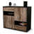 Anthracite/Driftwood