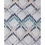 Ensemble de courtepointe 3 pièces Serenity Aqua-2090128460