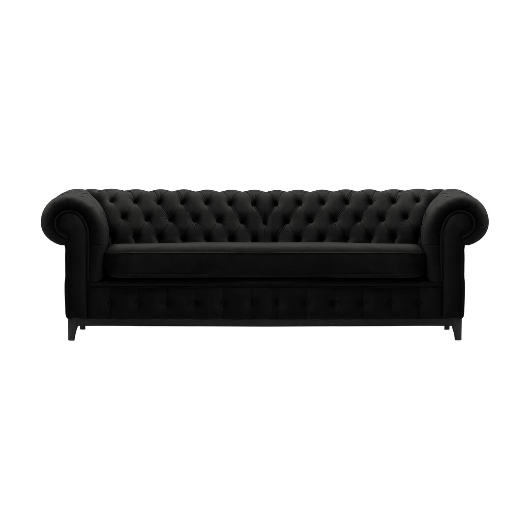 Chesterfield-Sofa Fruge