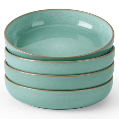 Willsboro 30oz. Stoneware Pasta Bowl