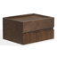 Table de chevet flottante Archibald Dontay-1536643932
