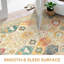 Machine Printed Area Rug-98634756-98634874