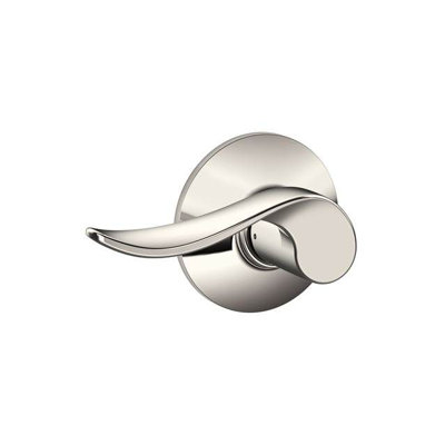 Sacramento Passage Door Lever