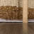 Jaelyne Boho Machine Washable Green Oriental Area Rug-1251235215