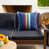Navy Striped