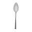 Lucca Faceted 18/10 Stainless Steel Dinner Spoon