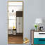 Miroir pleine grandeur moderne et contemporain-1051920312