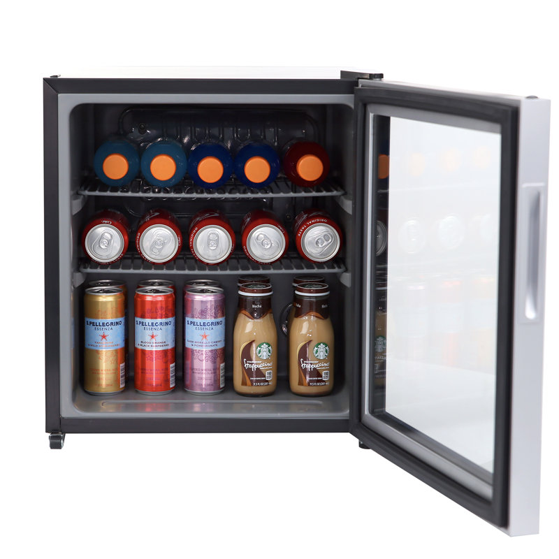 Avanti Beverage Center, 60 Can Capacity