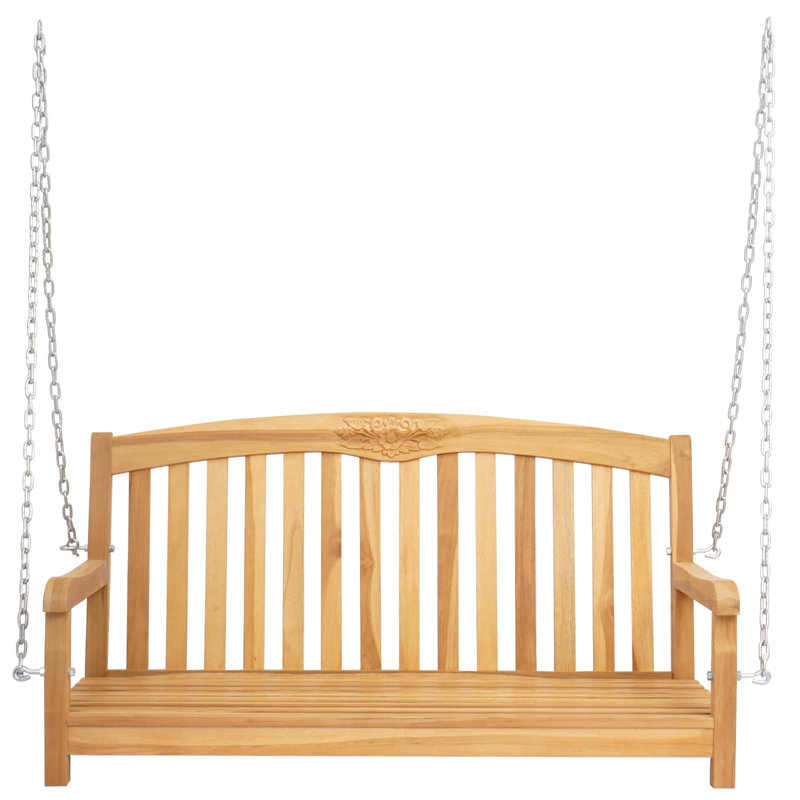 Outdoor Bench