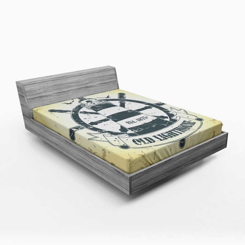 Microfiber Fitted Sheet, Full Fitted Sheet