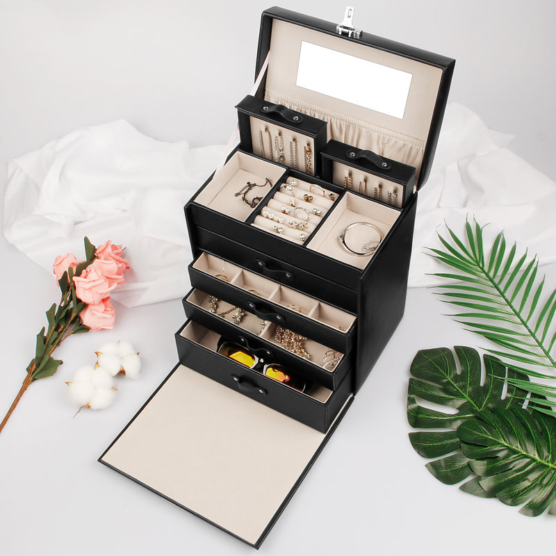 Jewelry Box +