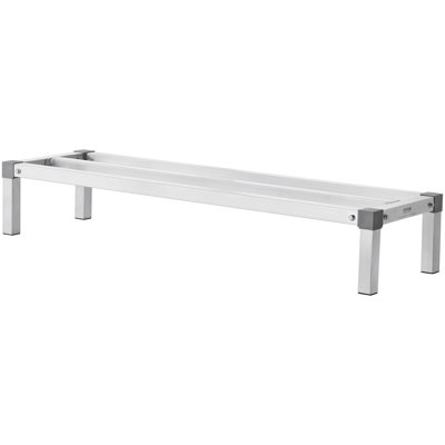 Aluminum Storage Rack
