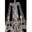 Sargent 10 - Light Chandelier