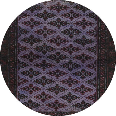 Abstract Indoor Rug