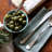 Maddox Satin 45pc Flatware Set, Service for 8