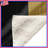 Black Gold Vertical Stripes Blankets-124168113