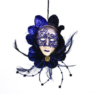 20cm Holiday Shaped Ornament