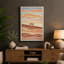 Fox In Desert Light Boho - Print-136791456-136791458