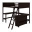 Lit double mezzanine Jimmiah-336474757