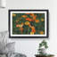 Marigolds by Koloman Moser - Picture Frame Painting-62753322-62753325