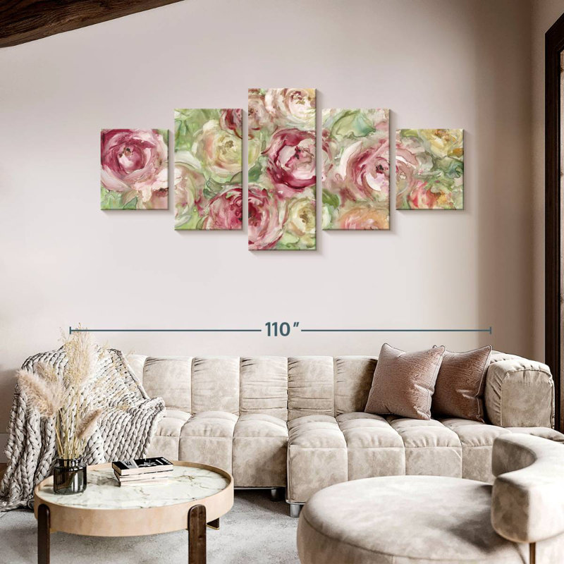 Climbing Rose