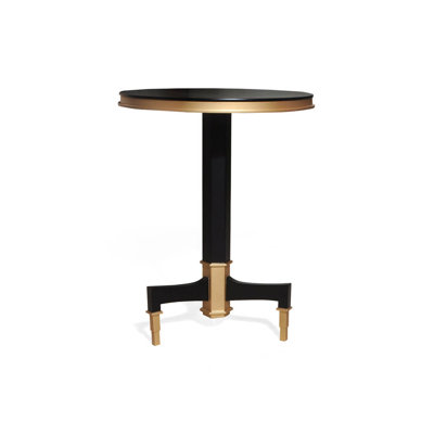 Anakaren End Table