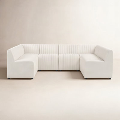 Brandt Modular Sectional