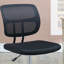 Chaise de bureau 1Pc Elegant Design