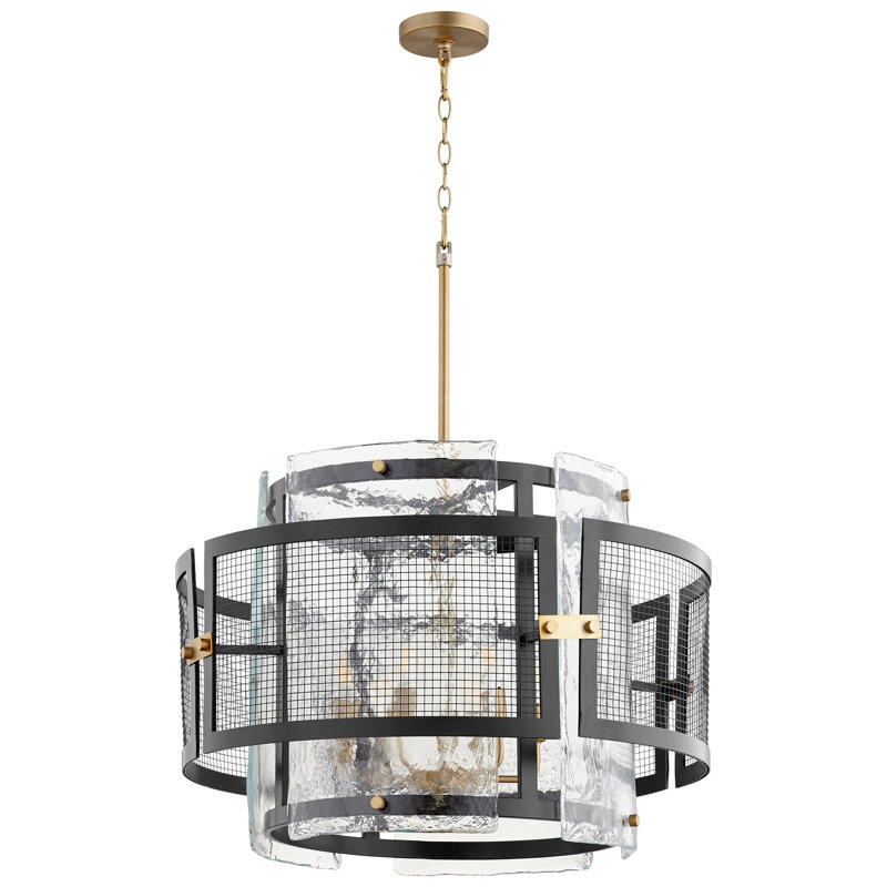 Panorama 6 - Light Chandelier