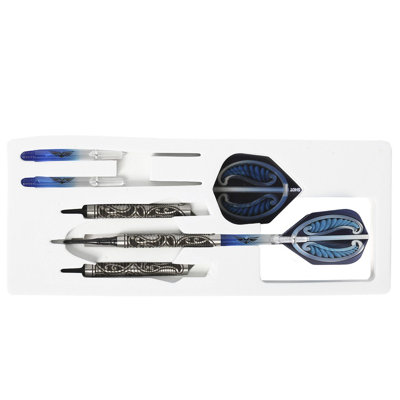 Shot Darts Tungsten Darts
