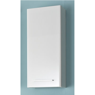 Quickset 316 Wall Bathroom Cabinet
