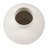 Bronsyn Neutral Round Modern Ceramic Bubble Vase-641698656-668299193