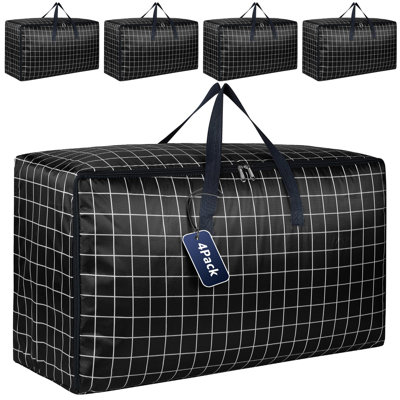 Storage Bags with Zips