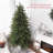 7ft Artificial Christmas Tree