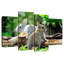 Lapins de jardin-108902917