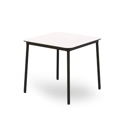 Hub Square Dining Table