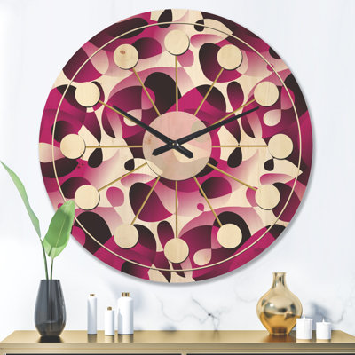 Horloge murale