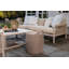 Chatham Outdoor Ottoman-1085619743