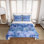 Abstract Duvet Cover