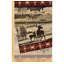 Tapis d'inspiration lac, montagnes et animaux sauvages-173792110