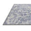 Tapis gris lavable à la machine-1787507174