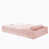 Velours bébé rose est en rupture de stock