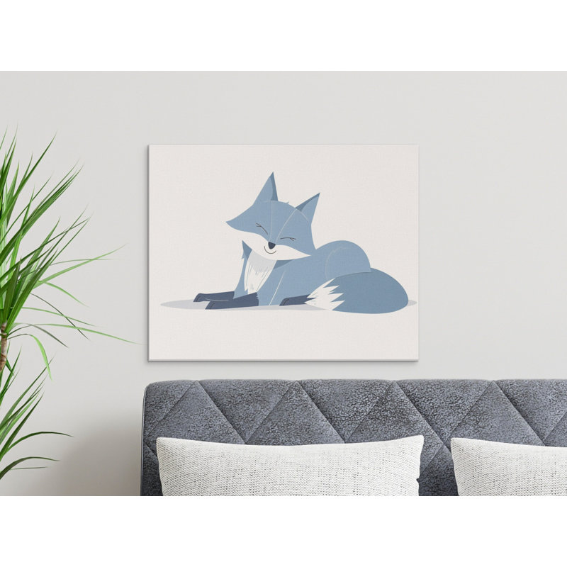 Wrapped Canvas Print Set, 18x12